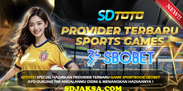 SDTOTO PIALA DUNIA 2026